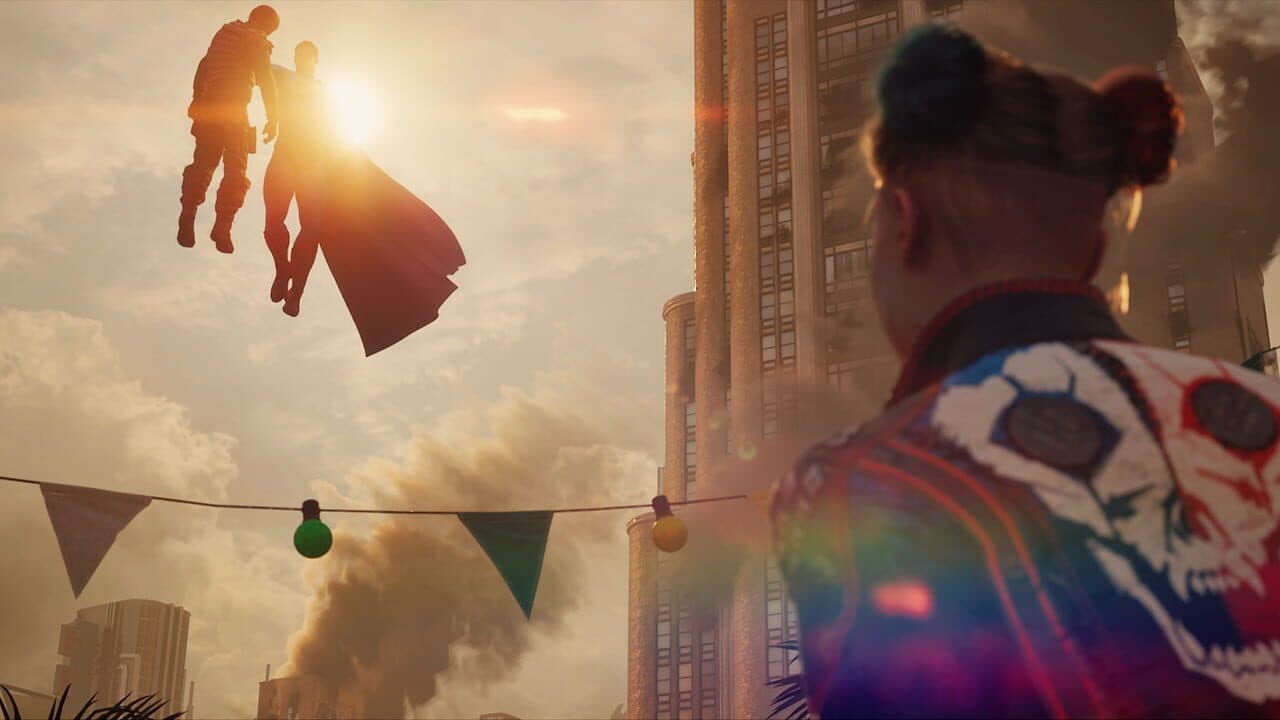 Suicide Squad: Kill the Justice League thumbnail 4