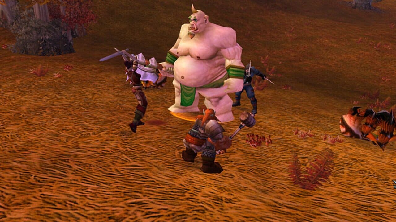 World of Warcraft: Collector's Edition thumbnail 3