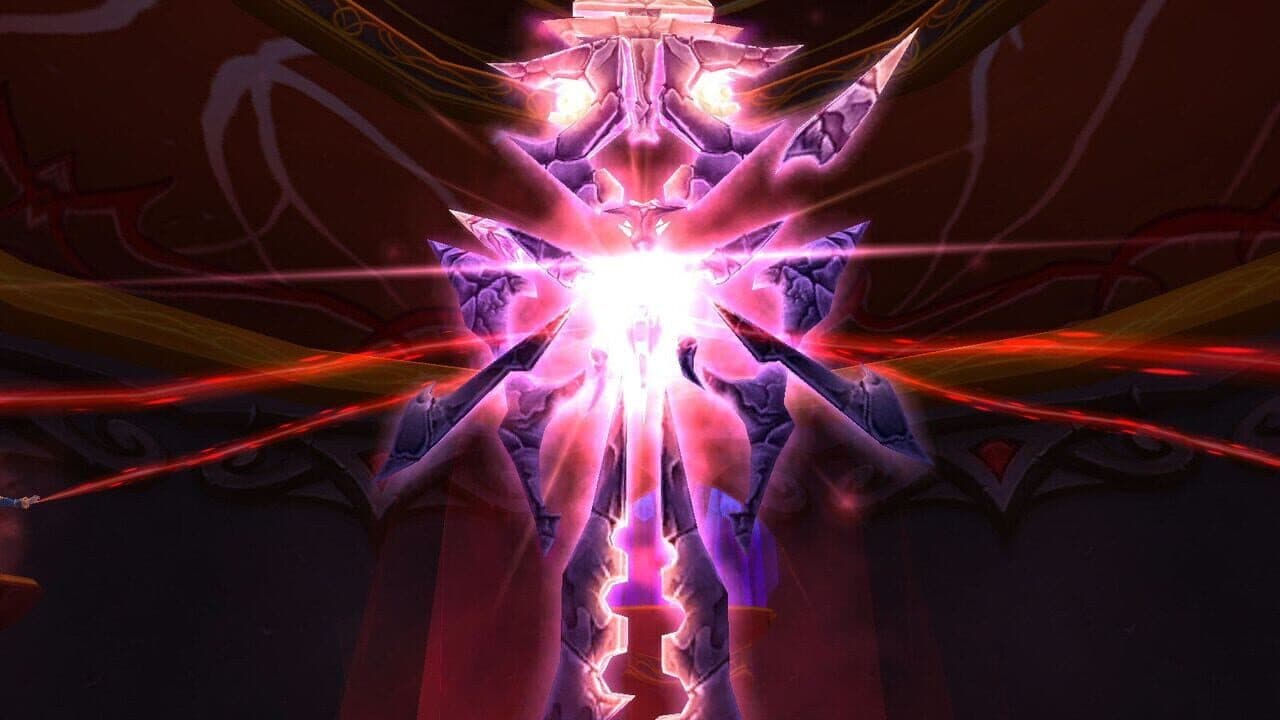 World of Warcraft: The Burning Crusade thumbnail 5