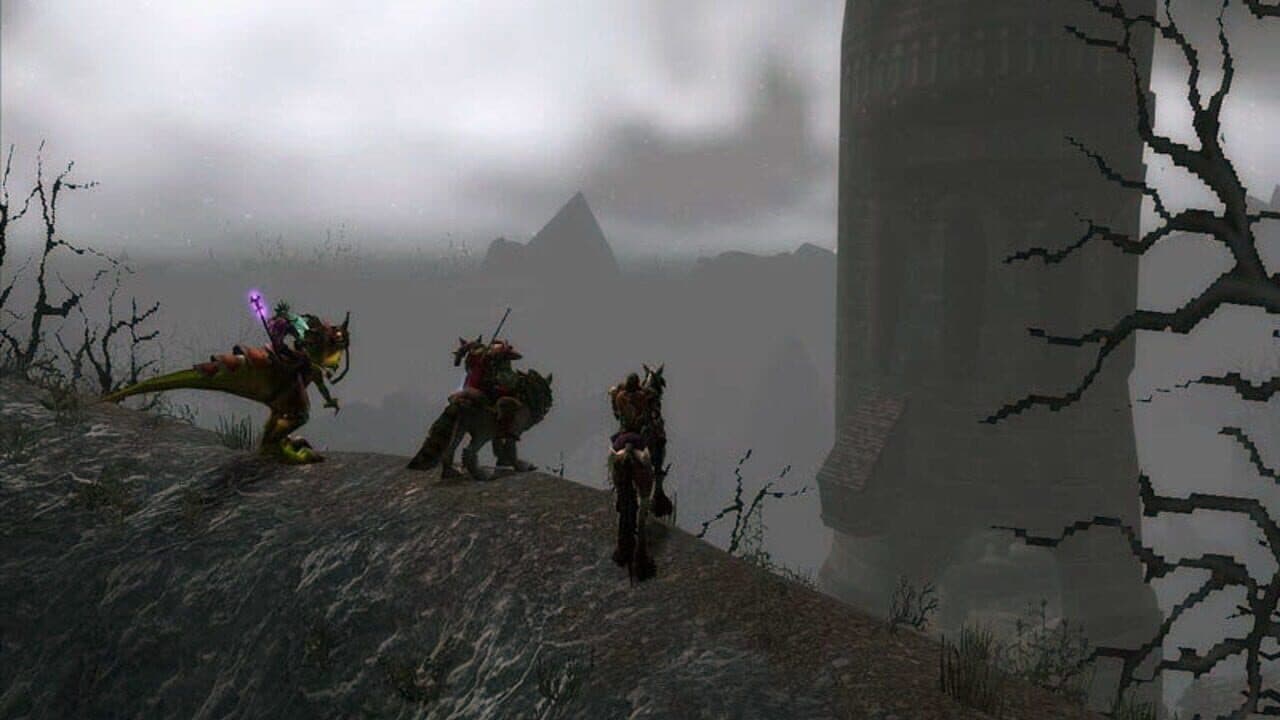 World of Warcraft: The Burning Crusade thumbnail 9