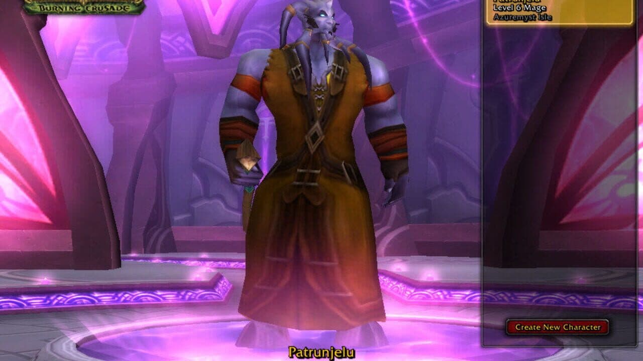 World of Warcraft: The Burning Crusade - Collector's Edition thumbnail 6