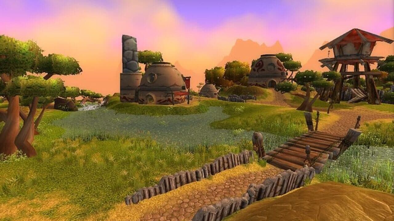 World of Warcraft: The Burning Crusade - Collector's Edition thumbnail 9