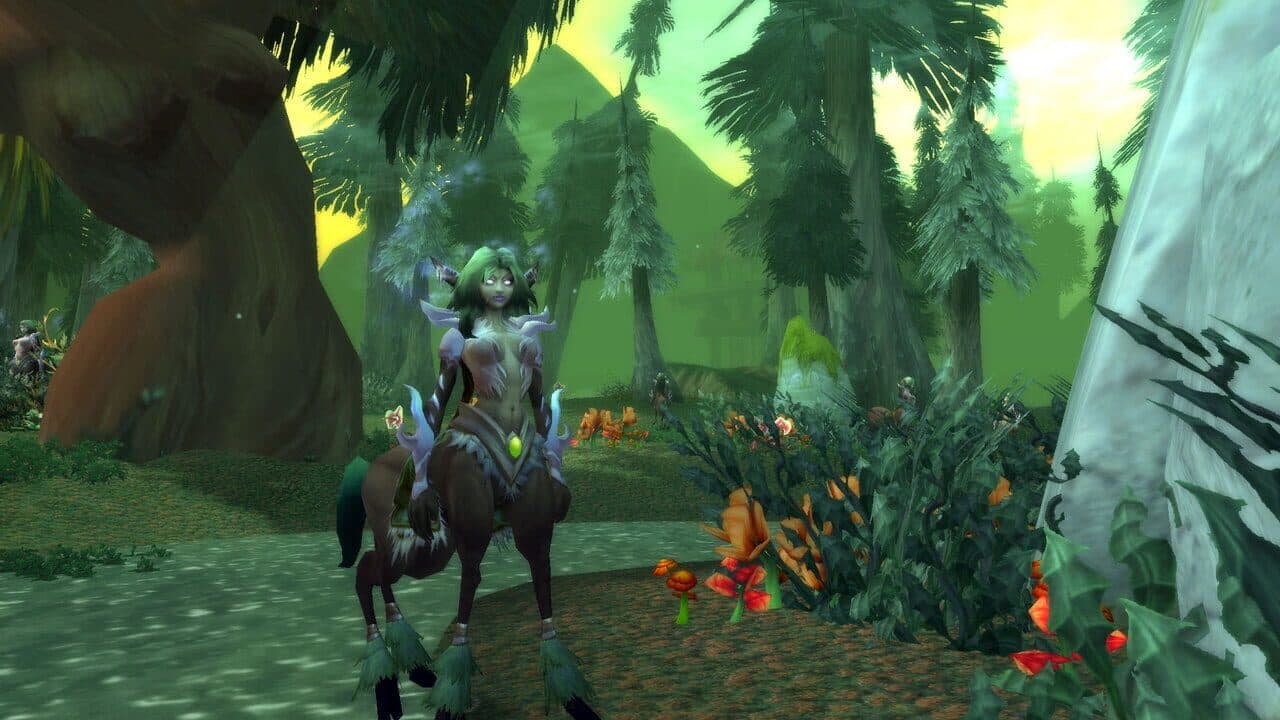World of Warcraft: Wrath of the Lich King thumbnail 11