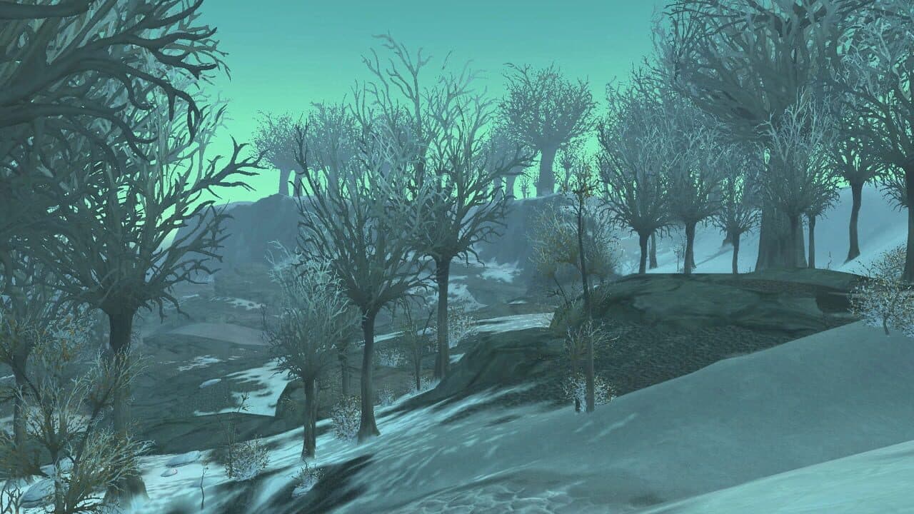World of Warcraft: Wrath of the Lich King - Collector's Edition thumbnail 7