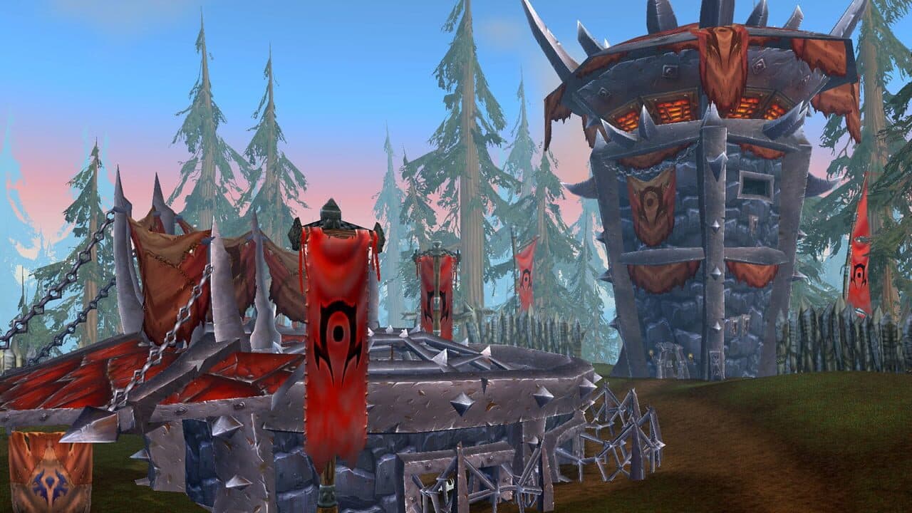 World of Warcraft: Wrath of the Lich King - Collector's Edition thumbnail 8