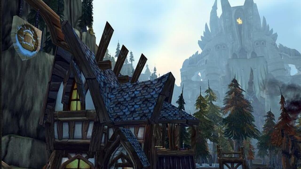 World of Warcraft: Wrath of the Lich King - Collector's Edition thumbnail 9