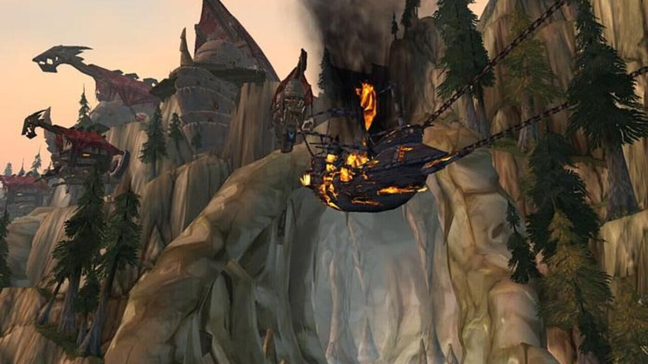 World of Warcraft: Wrath of the Lich King - Collector's Edition thumbnail 10