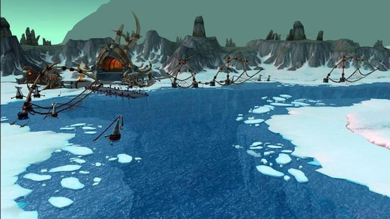 World of Warcraft: Wrath of the Lich King - Collector's Edition thumbnail 11