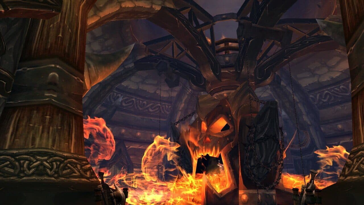 World of Warcraft: Wrath of the Lich King - Collector's Edition thumbnail 12