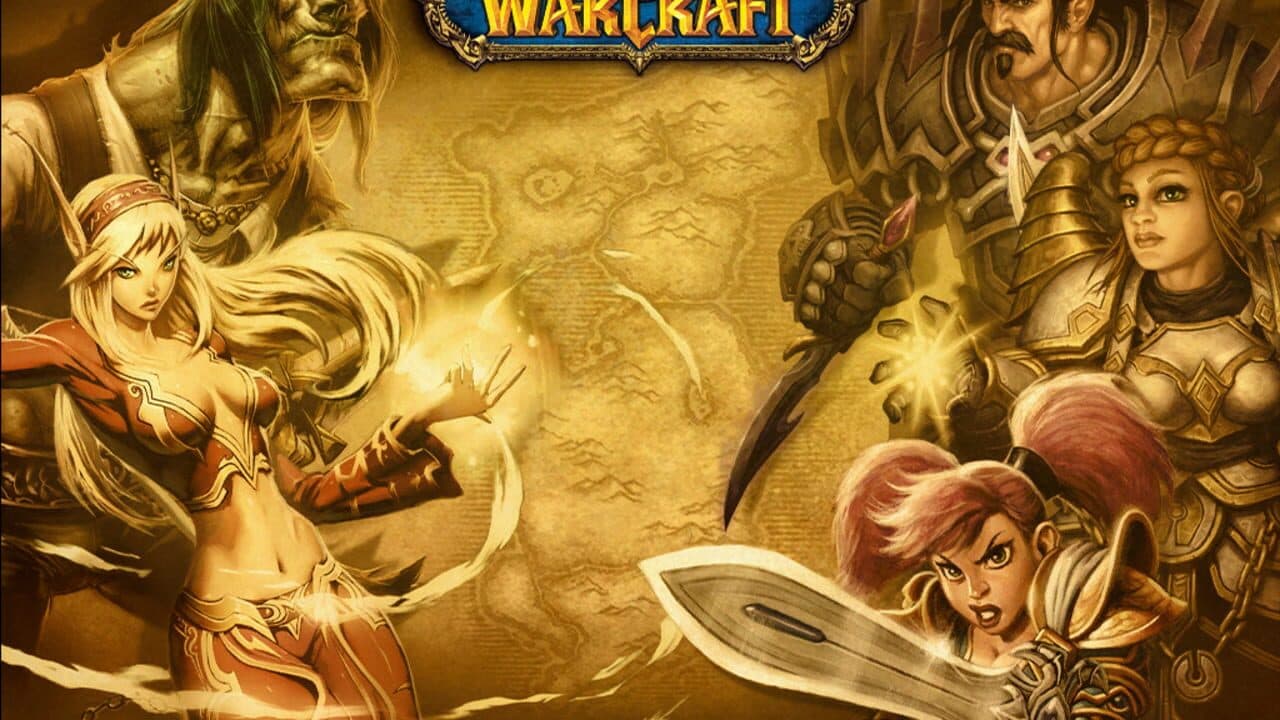 World of Warcraft: Wrath of the Lich King - Collector's Edition thumbnail 2