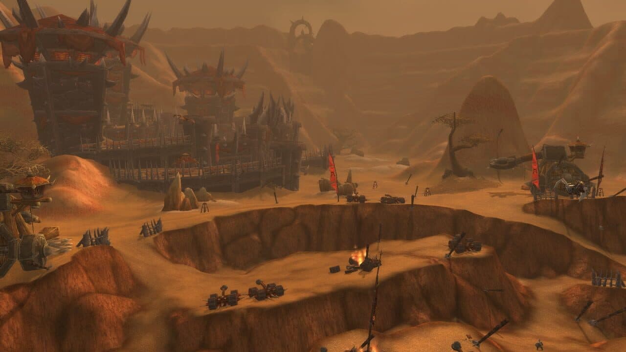 World of Warcraft: Cataclysm - Collector's Edition thumbnail 2