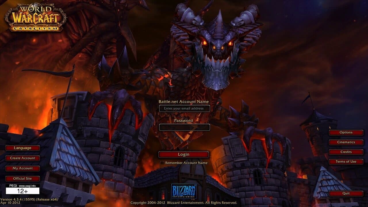 World of Warcraft: Cataclysm - Collector's Edition thumbnail 5