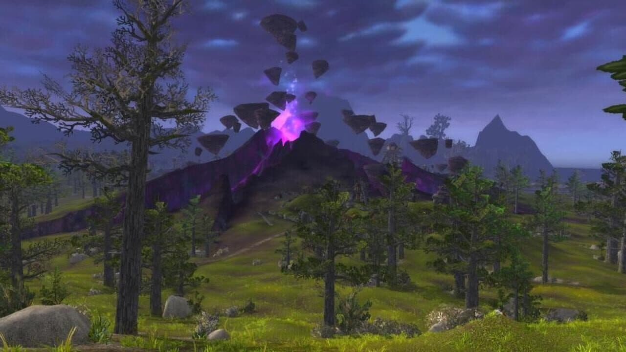 World of Warcraft: Cataclysm - Collector's Edition thumbnail 6