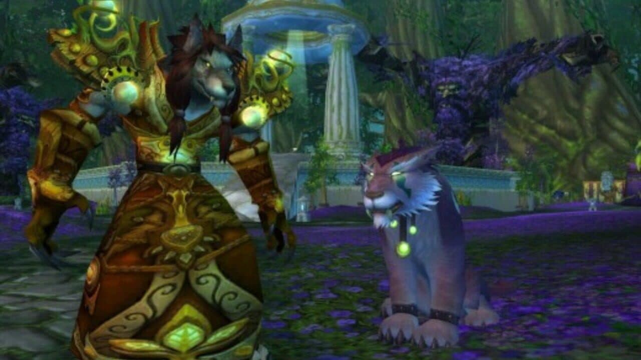 World of Warcraft: Cataclysm - Collector's Edition thumbnail 7