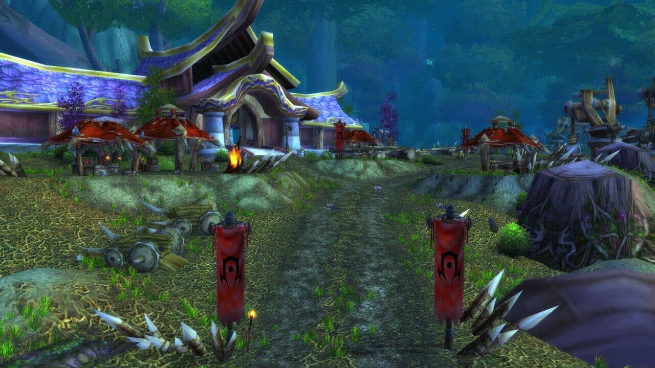 World of Warcraft: Cataclysm - Collector's Edition thumbnail 9