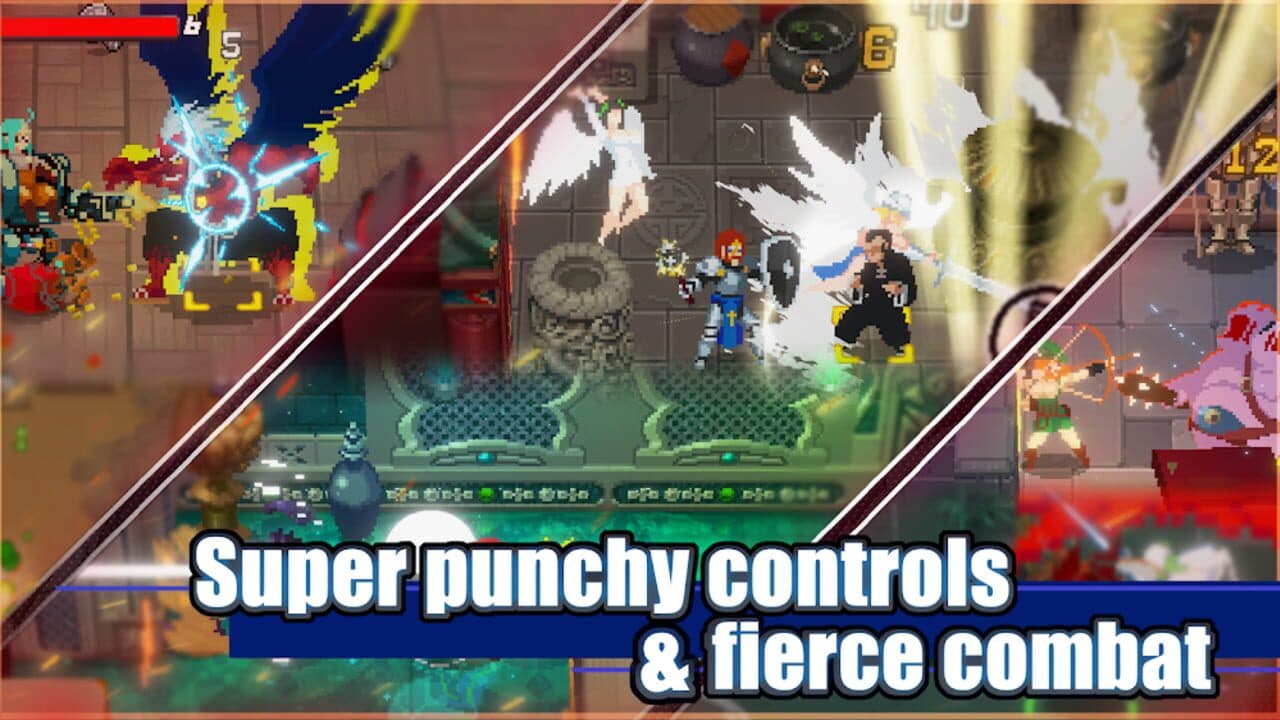 Otherworld Legends thumbnail 2