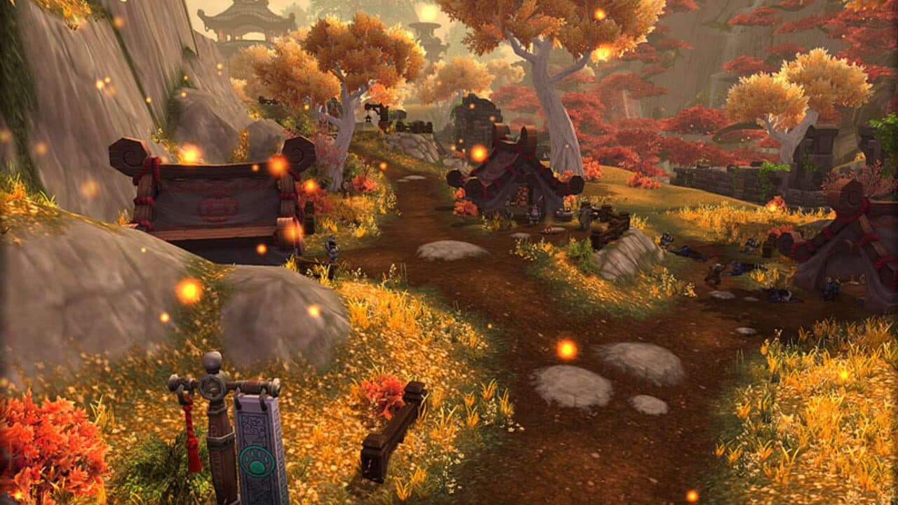World of Warcraft: Mists of Pandaria - Collector's Edition thumbnail 9