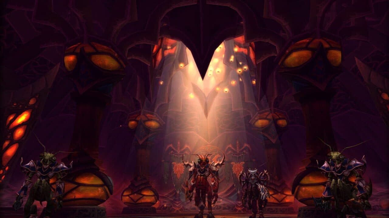 World of Warcraft: Mists of Pandaria - Collector's Edition thumbnail 8