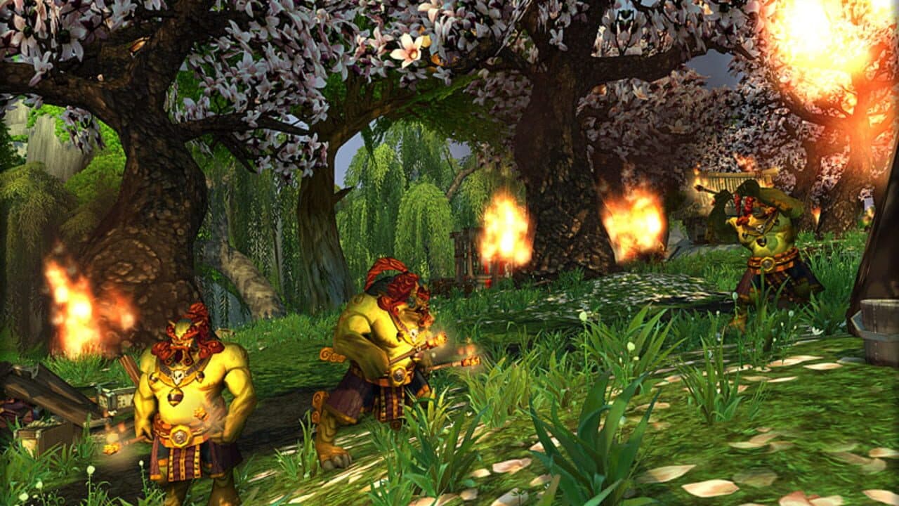 World of Warcraft: Mists of Pandaria - Collector's Edition thumbnail 7