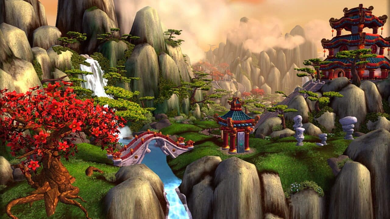 World of Warcraft: Mists of Pandaria - Collector's Edition thumbnail 6