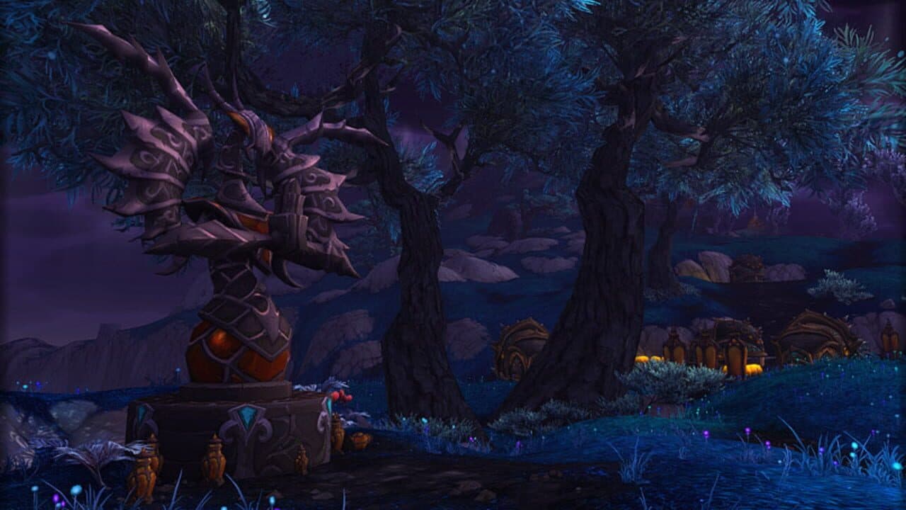 World of Warcraft: Mists of Pandaria - Collector's Edition thumbnail 3
