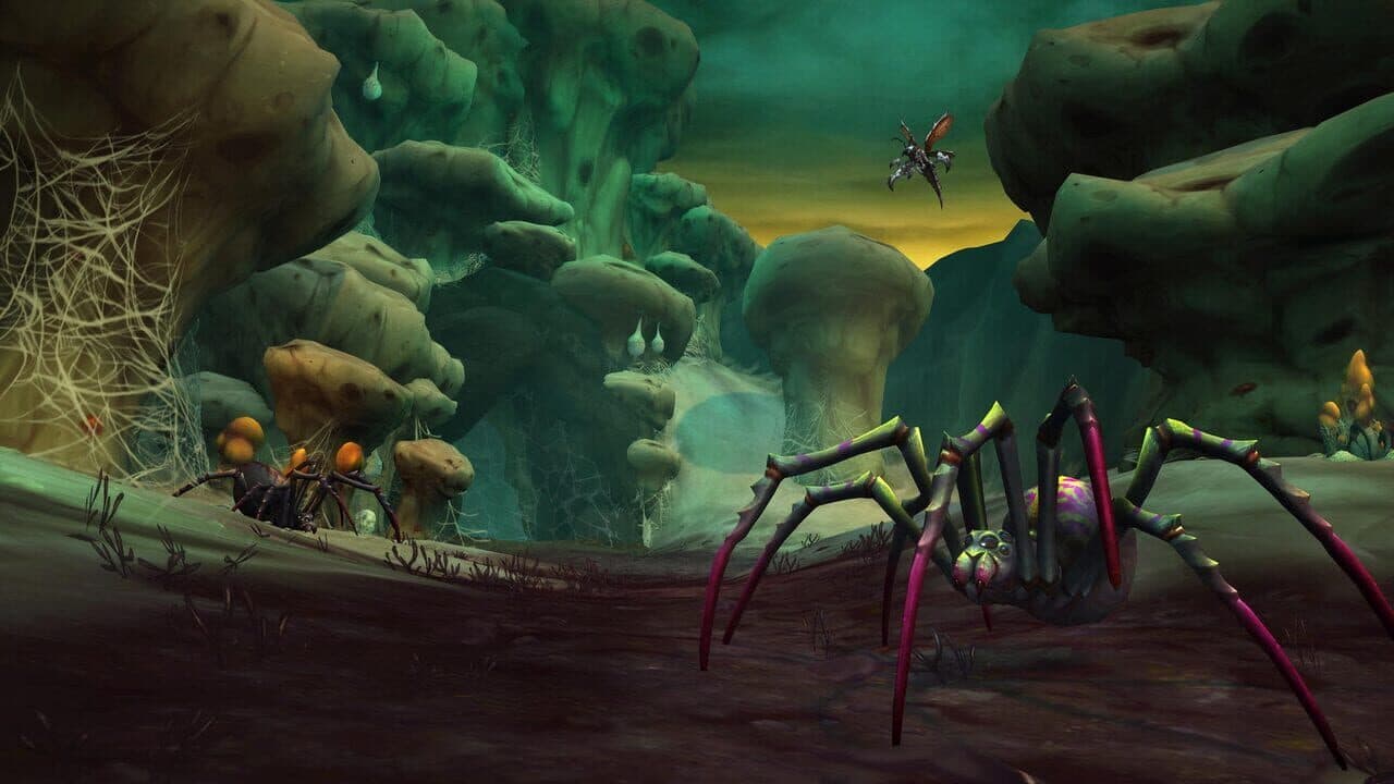 World of Warcraft: Shadowlands - Collector's Edition thumbnail 3
