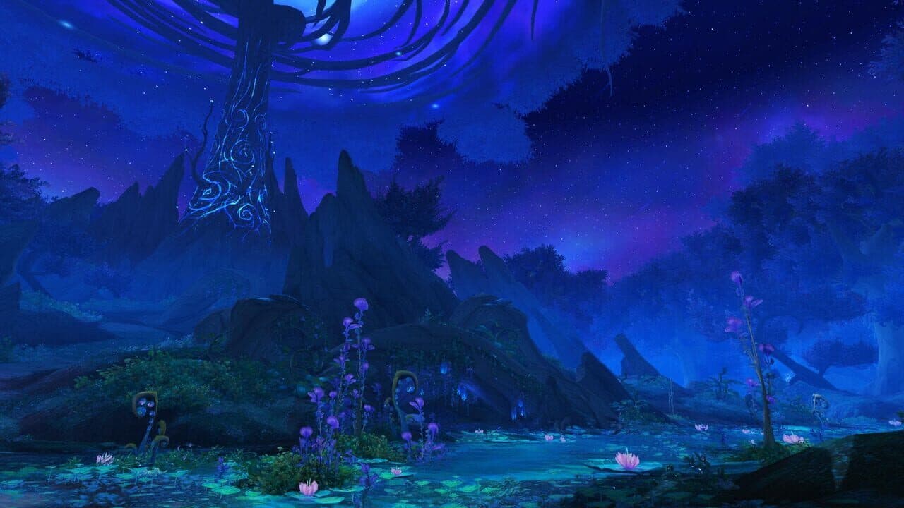 World of Warcraft: Shadowlands - Collector's Edition thumbnail 5