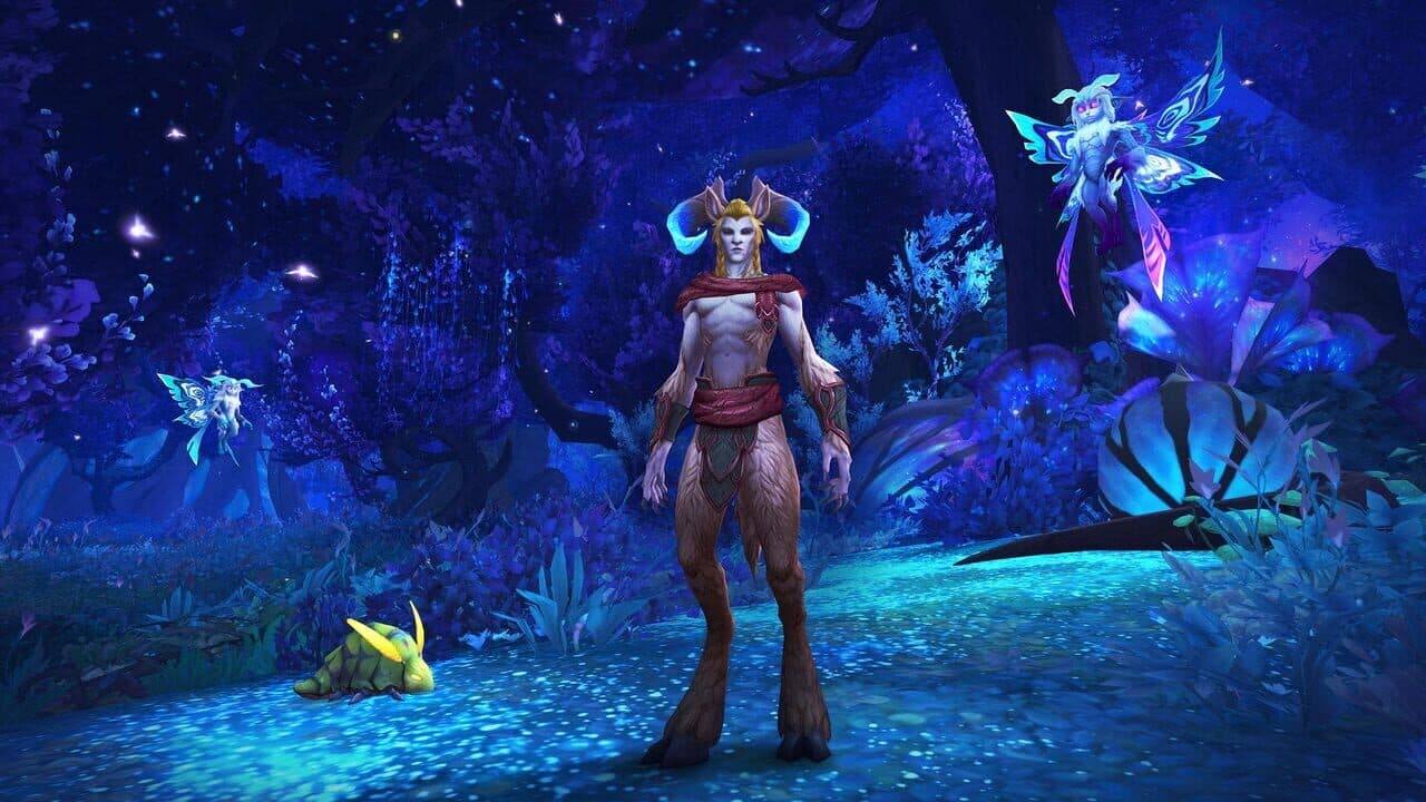 World of Warcraft: Shadowlands - Collector's Edition thumbnail 6