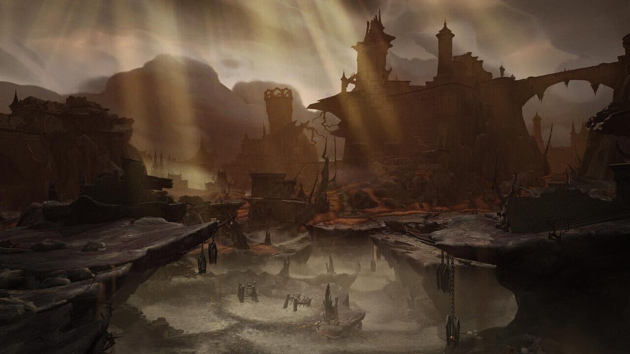 World of Warcraft: Shadowlands - Collector's Edition thumbnail 7