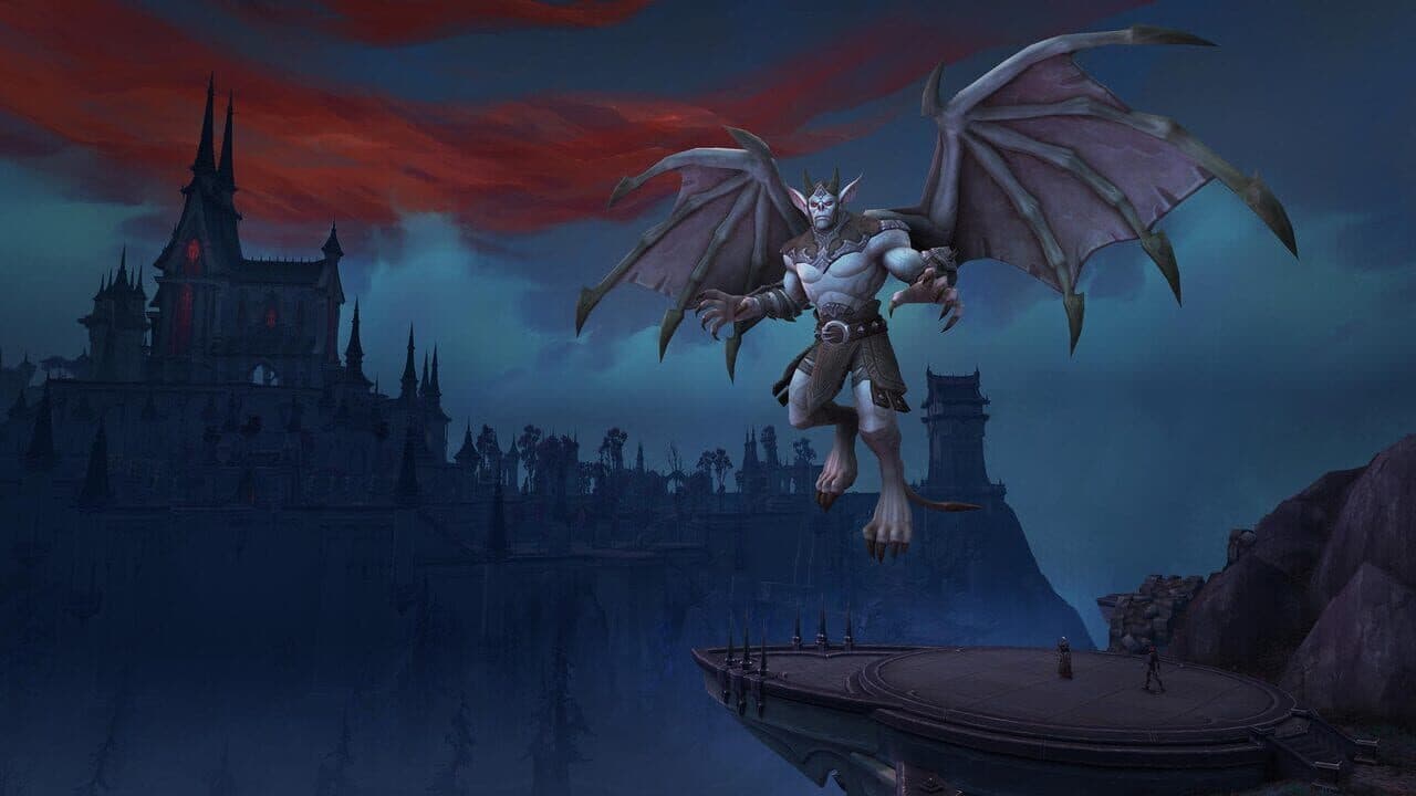 World of Warcraft: Shadowlands - Collector's Edition thumbnail 8