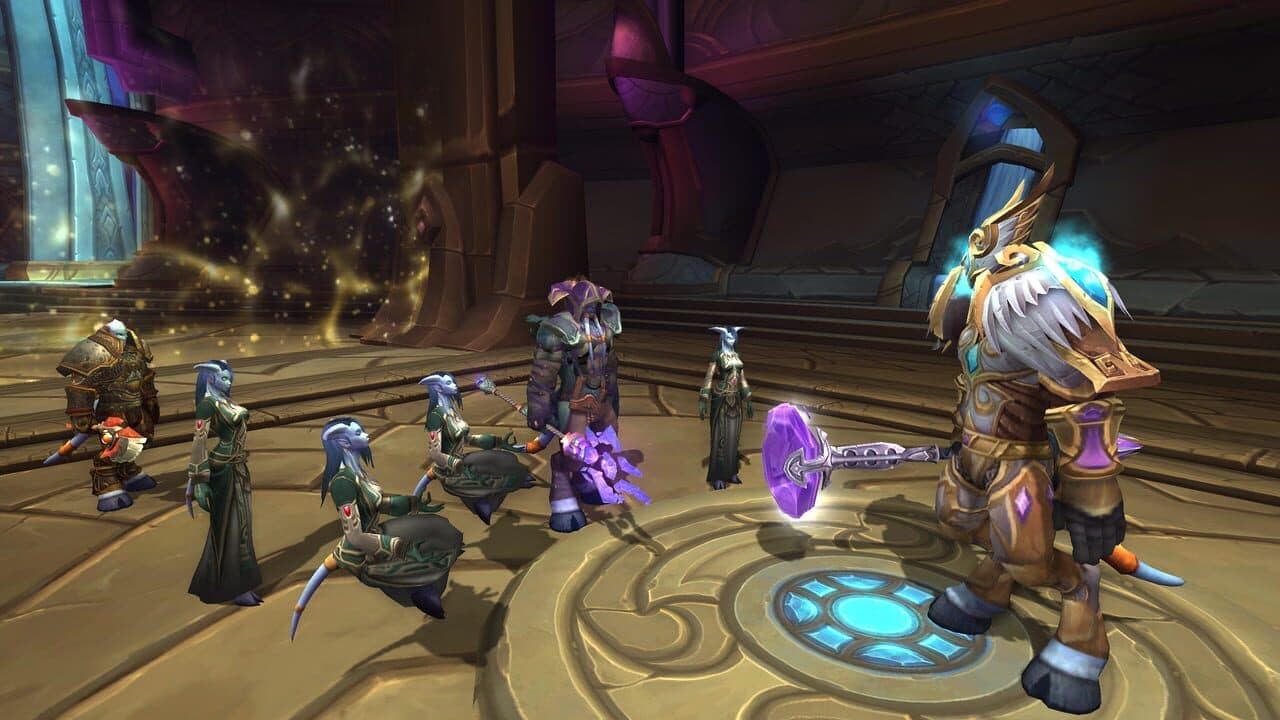 World of Warcraft: Warlords of Draenor - Collector's Edition thumbnail 3