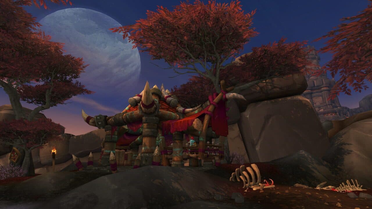 World of Warcraft: Warlords of Draenor - Collector's Edition thumbnail 5