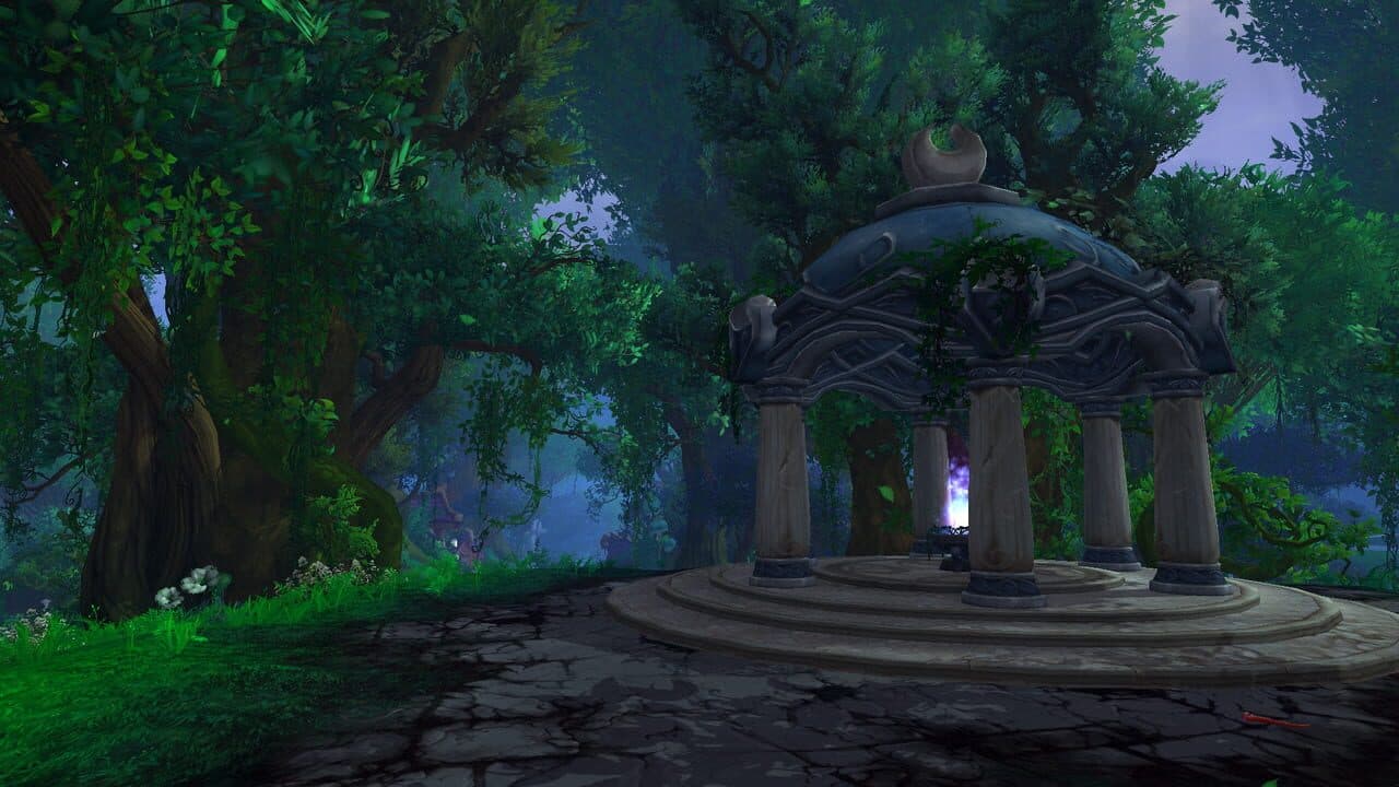 World of Warcraft: Legion - Collector's Edition screenshot 1