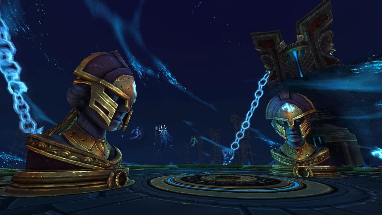 World of Warcraft: Battle for Azeroth thumbnail 8