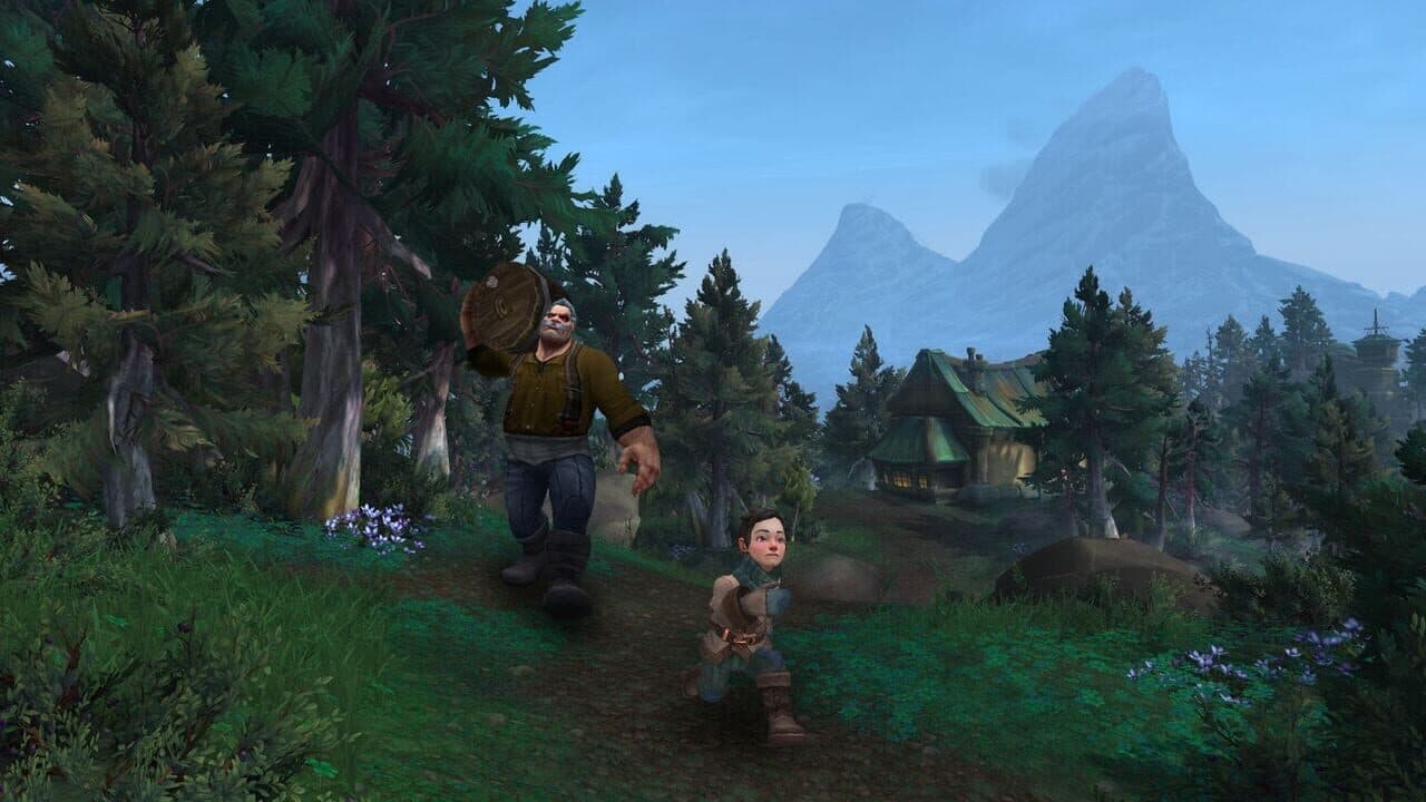 World of Warcraft: Battle for Azeroth thumbnail 9