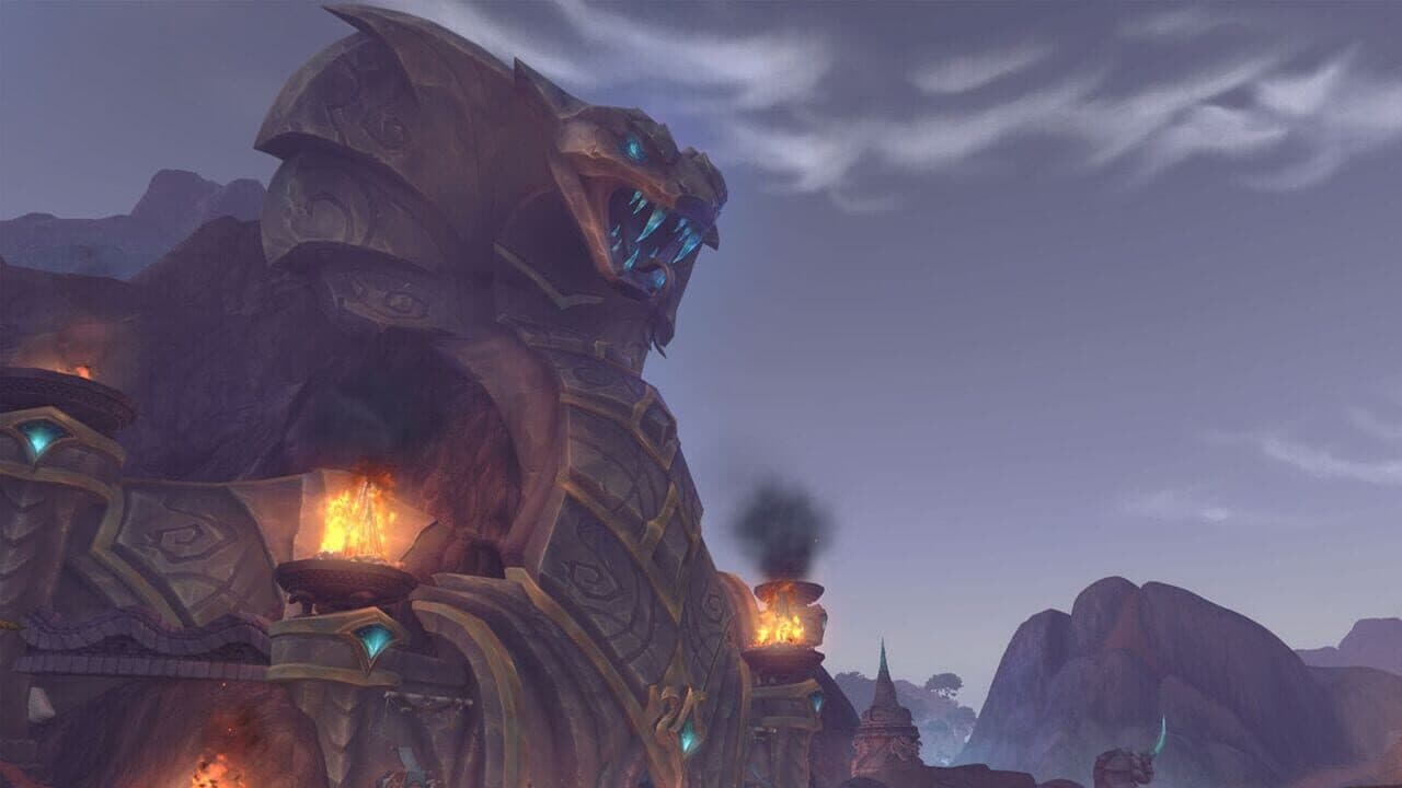 World of Warcraft: Battle for Azeroth thumbnail 10
