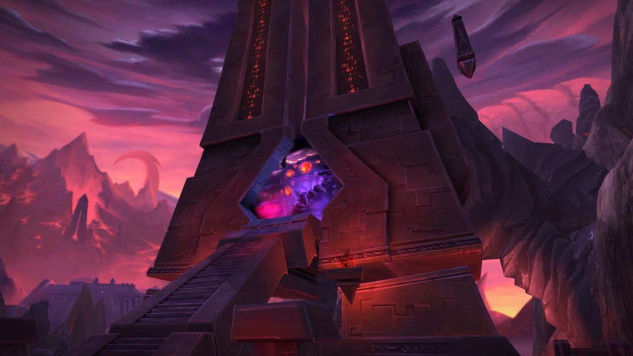 World of Warcraft: Battle for Azeroth thumbnail 11