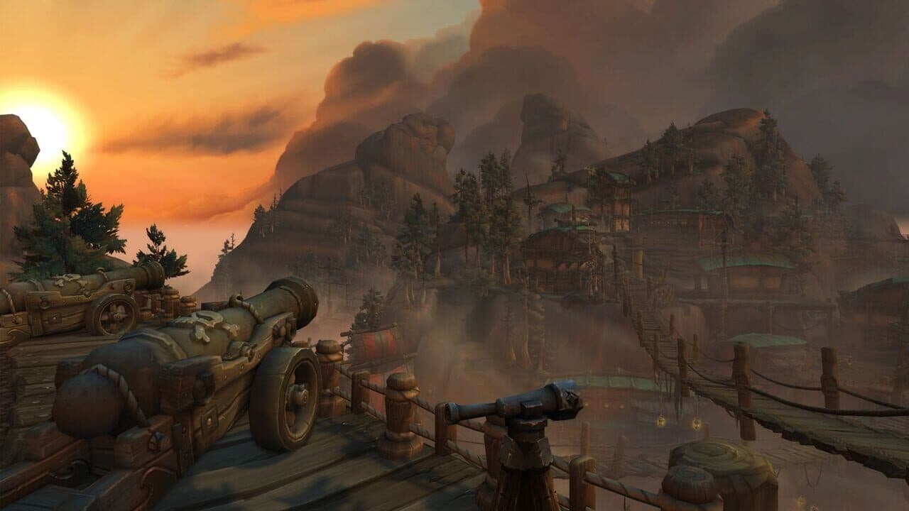 World of Warcraft: Battle for Azeroth - Collector's Edition thumbnail 6