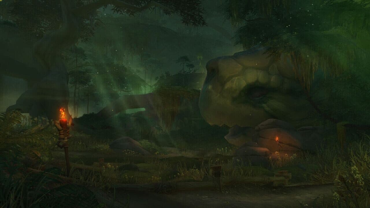 World of Warcraft: Battle for Azeroth - Collector's Edition thumbnail 7