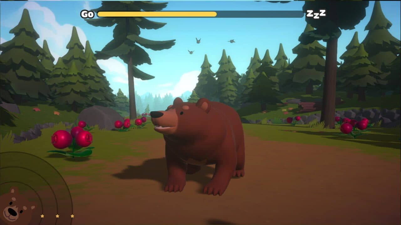 Fat Bear Week screenshot 1