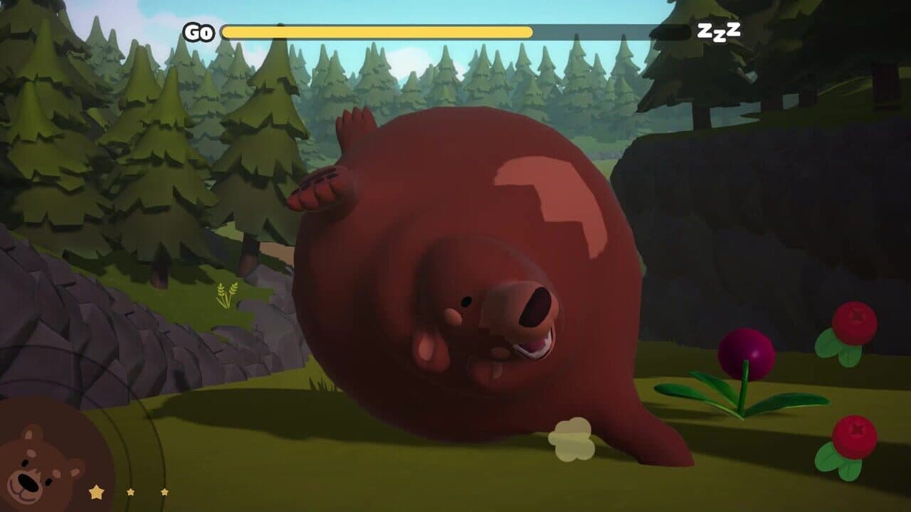 Fat Bear Week thumbnail 3