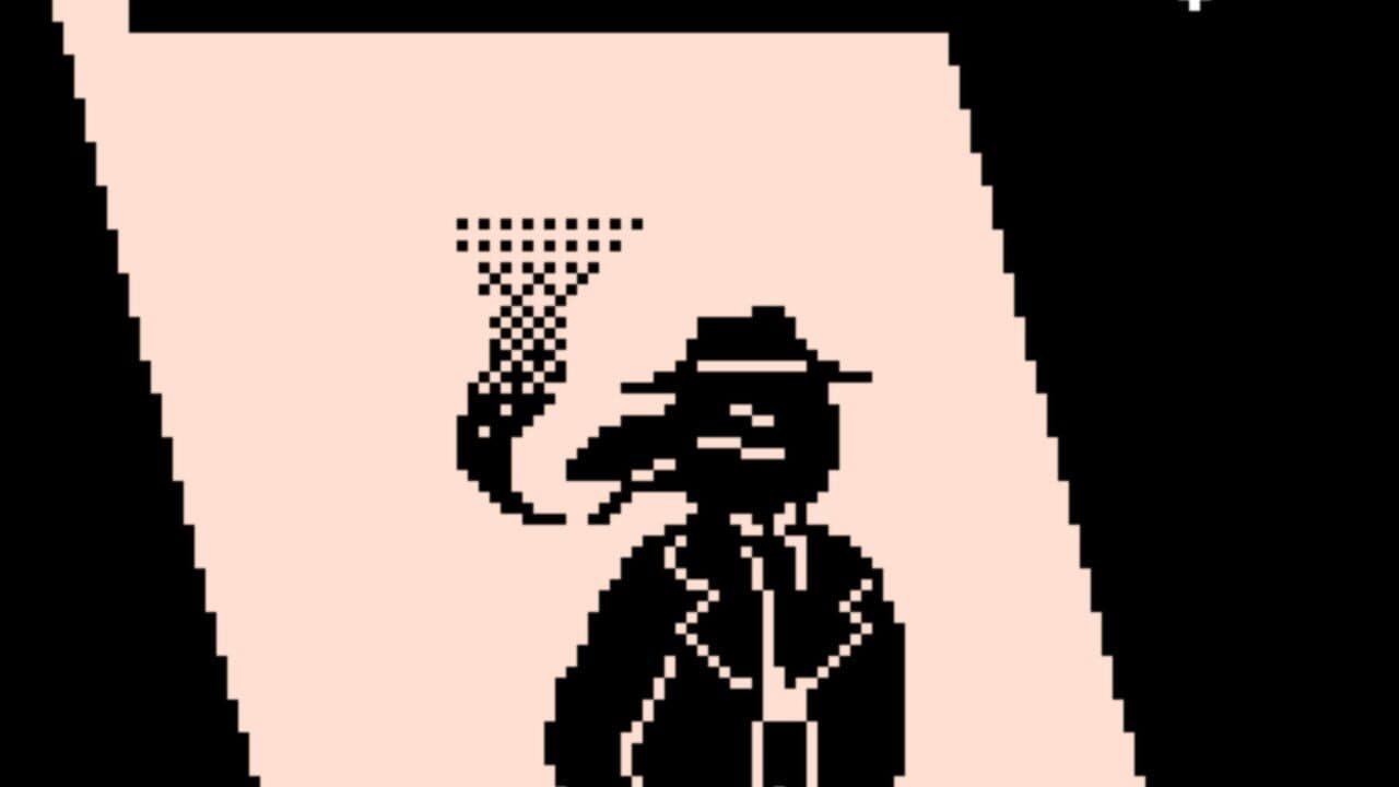 Crow Crime: A Murder Mystery screenshot 1
