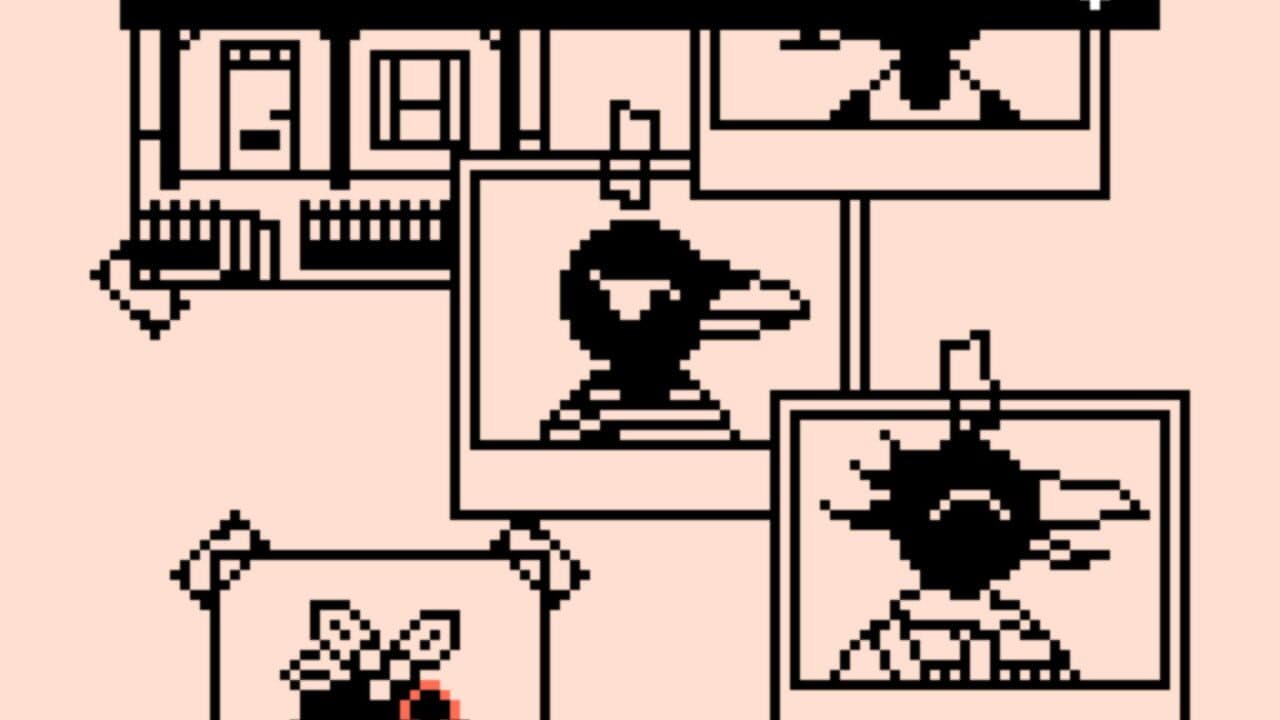 Crow Crime: A Murder Mystery thumbnail 2