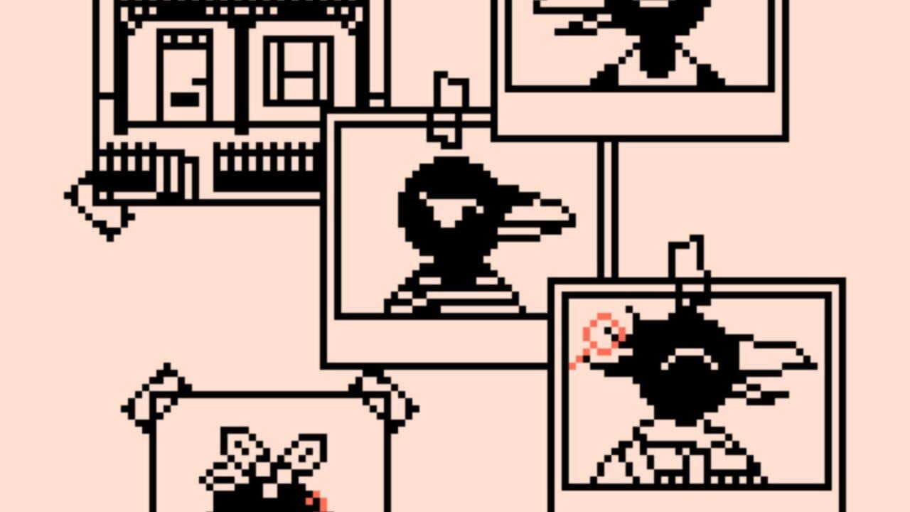 Crow Crime: A Murder Mystery thumbnail 3