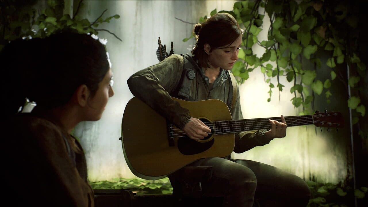The Last of Us Part II thumbnail 2