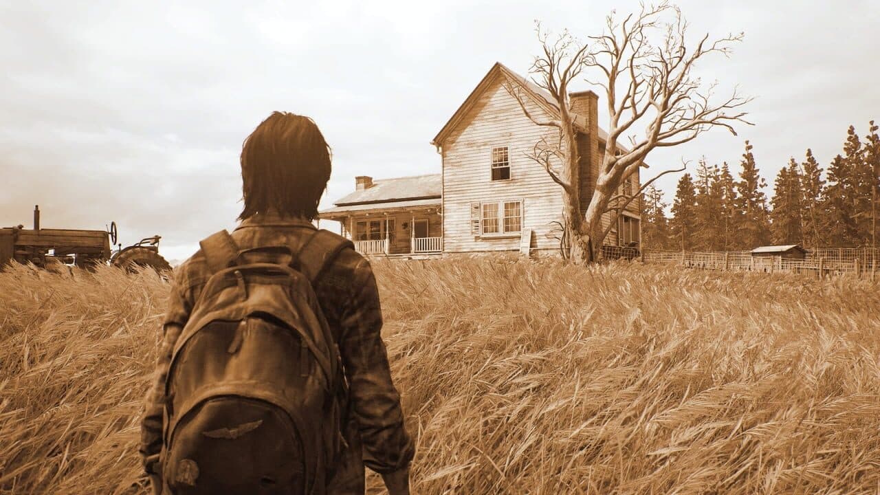 The Last of Us Part II thumbnail 3