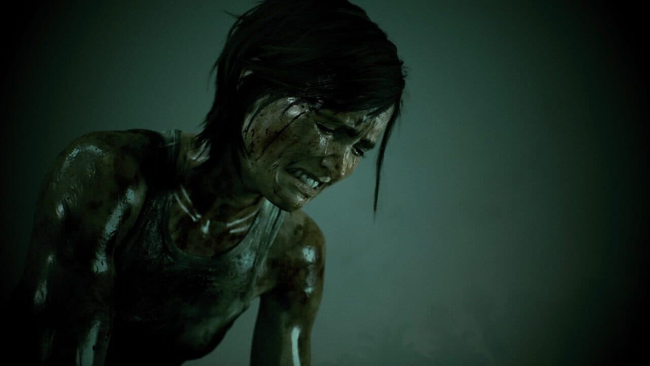 The Last of Us Part II thumbnail 4