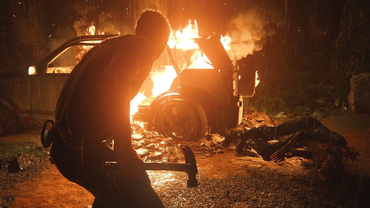 The Last of Us Part II thumbnail 5
