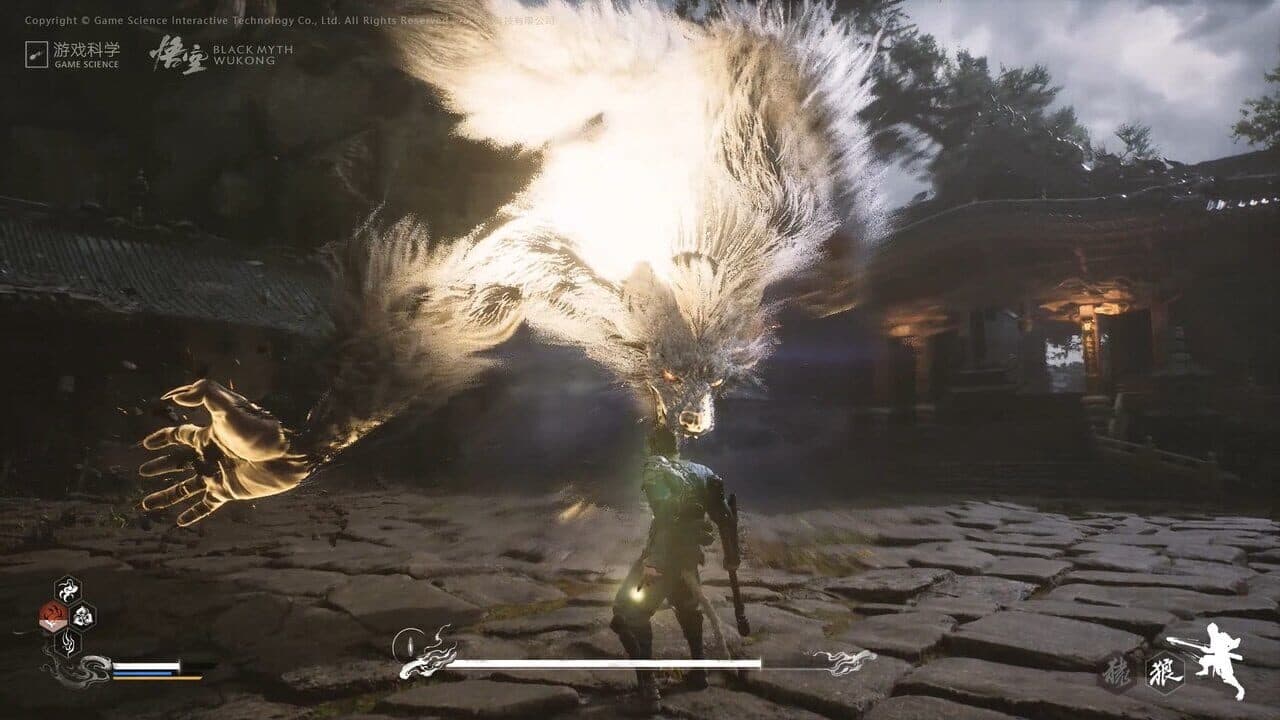 Black Myth: Wukong thumbnail 5