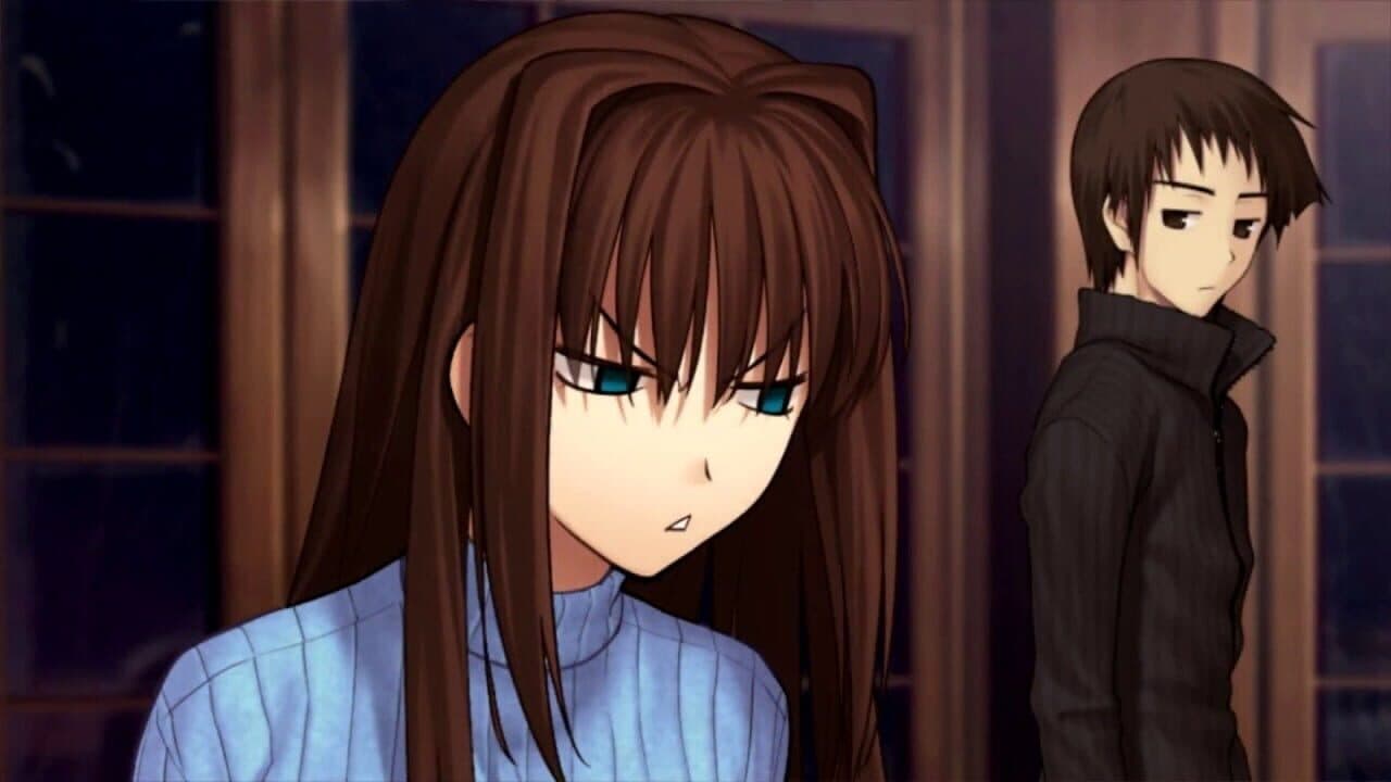 Mahoutsukai no Yoru screenshot 1